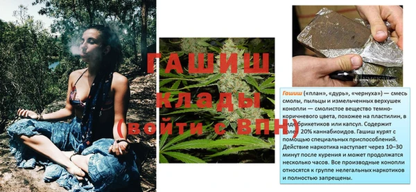 молекула духа Бронницы