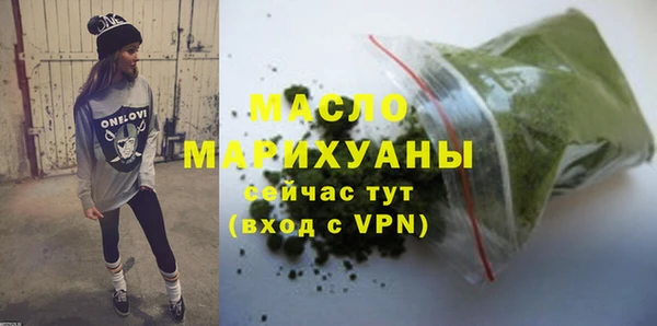 молекула духа Бронницы