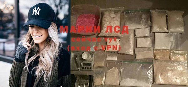 молекула духа Бронницы