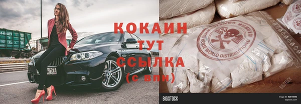 молекула духа Бронницы